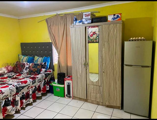3 BEDROOM HOUSE FOR SALE IN CINDERELLA PARK